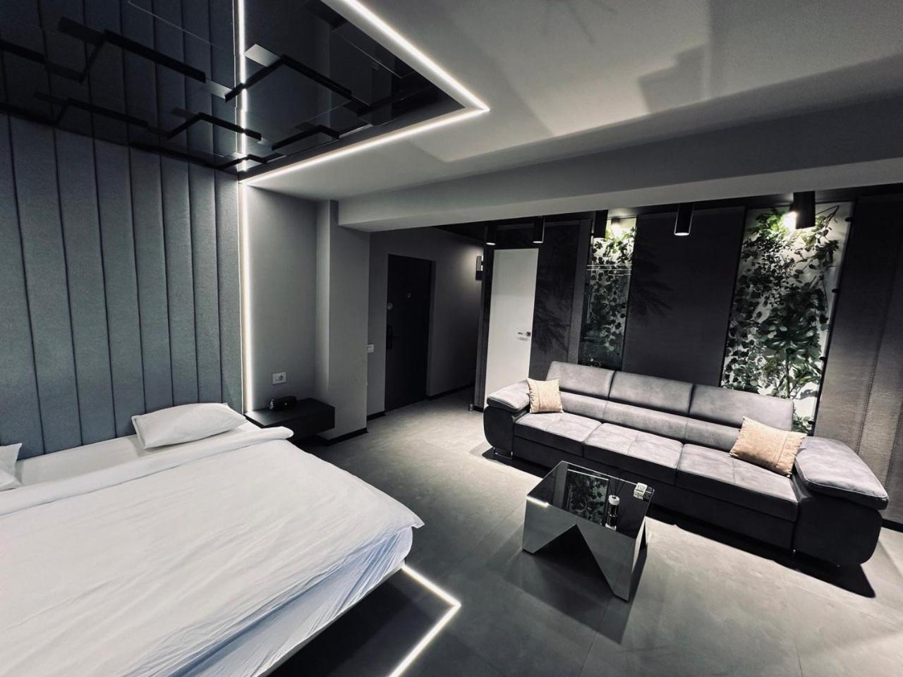 The Hatz By Rh Living Bucharest Exterior photo